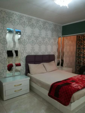 Apartment at Milsa Nasr City, Building No. 36